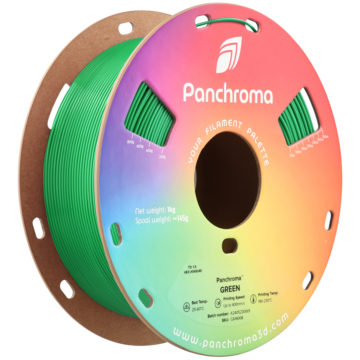 Panchroma™ Regular