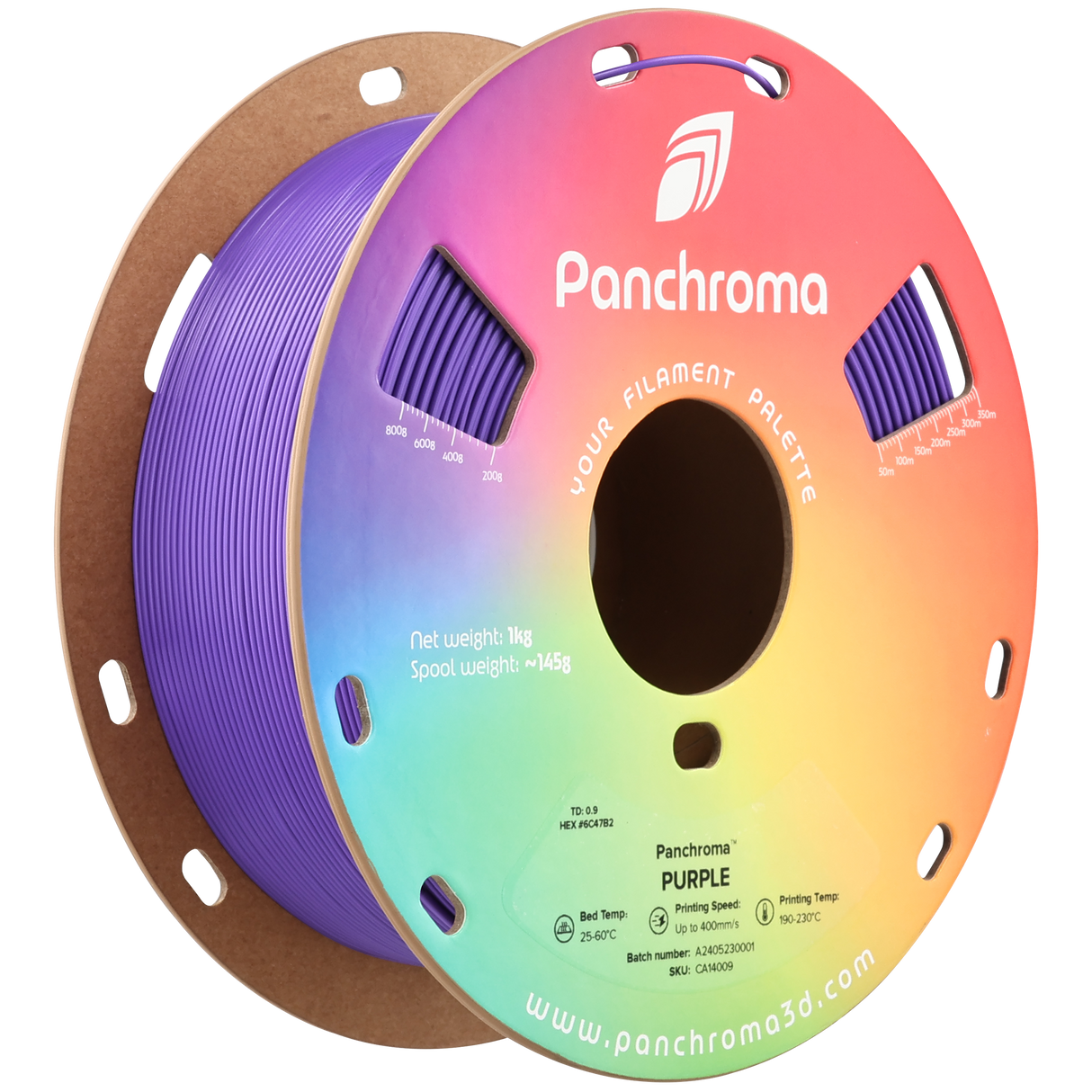 Panchroma™ Regular