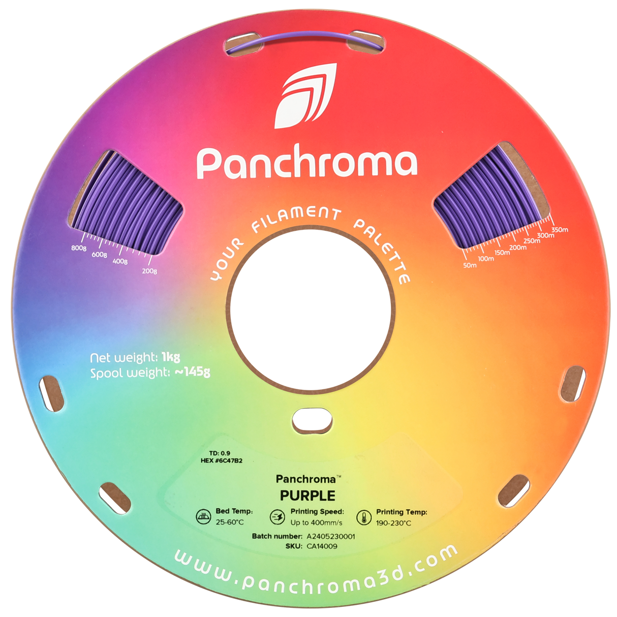 Panchroma™ Regular