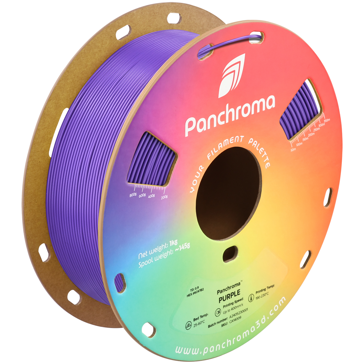 Panchroma™ Regular