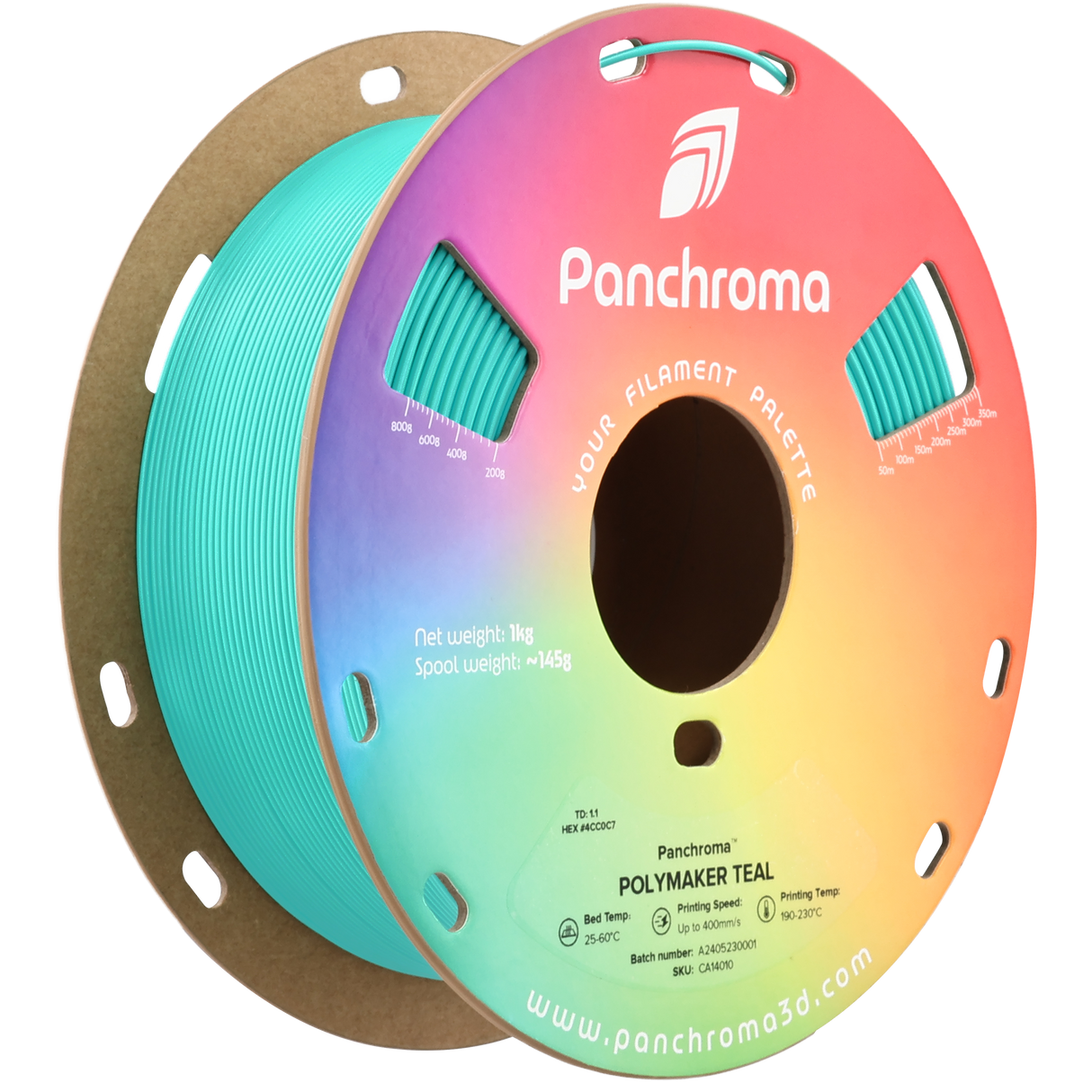 Panchroma™ Regular