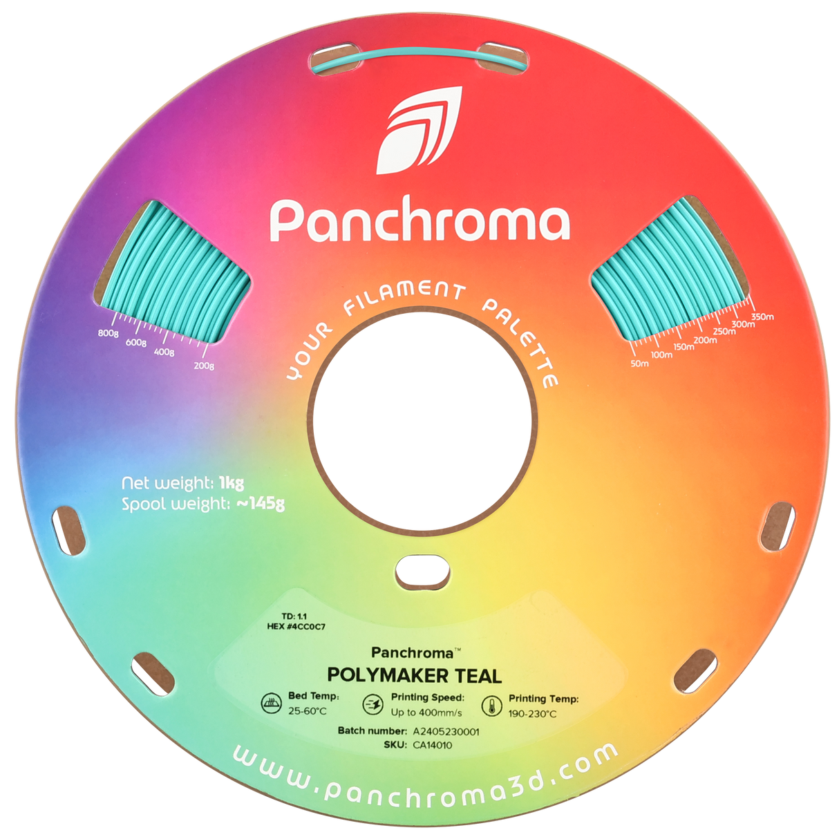 Panchroma™ Regular