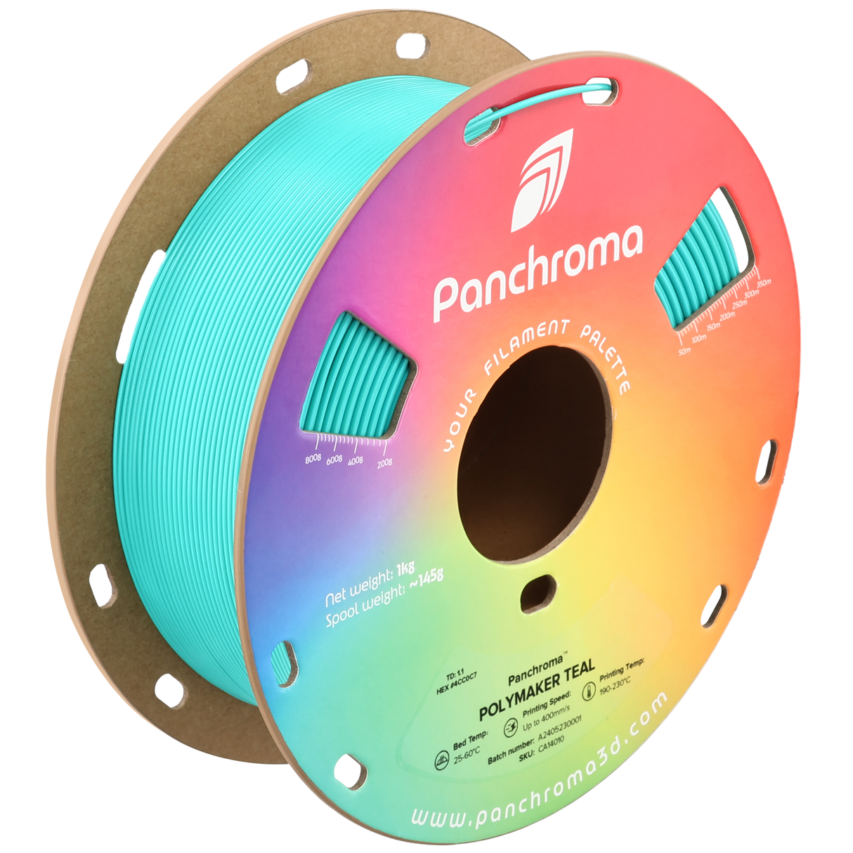 Panchroma™ Regular