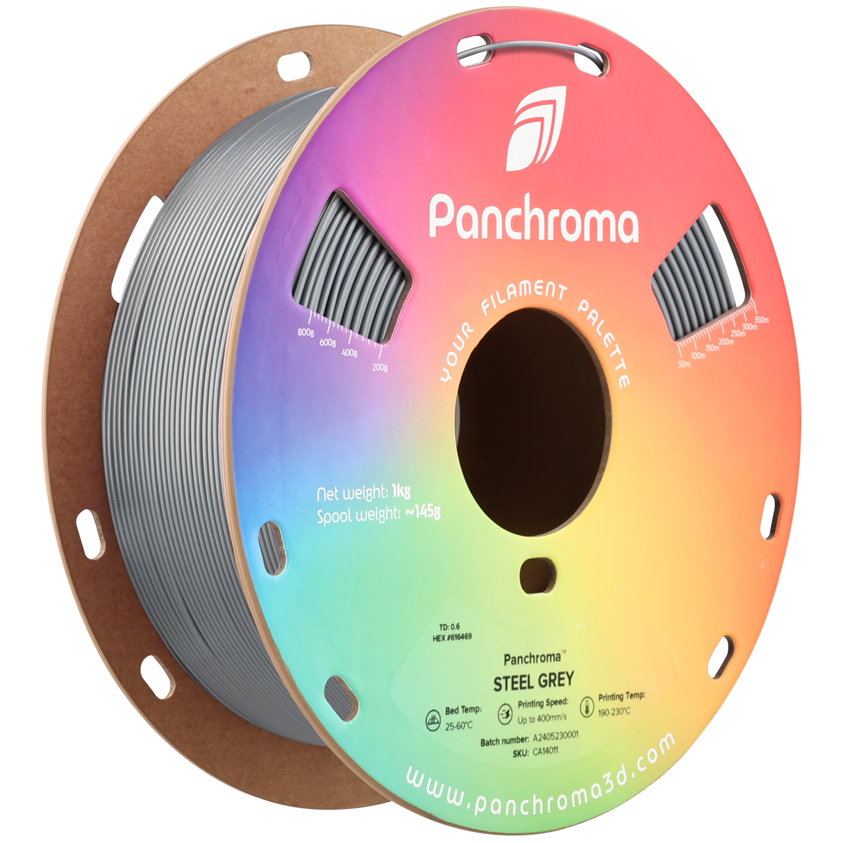 Panchroma™ Regular