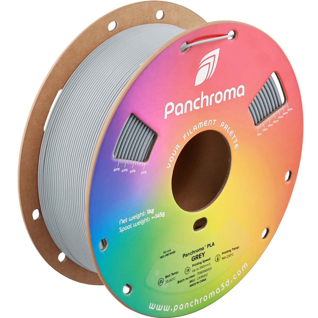 Panchroma™ PLA Basic