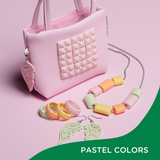 #color_Pastel Candy (HEX Code - ⌗DABCC8)