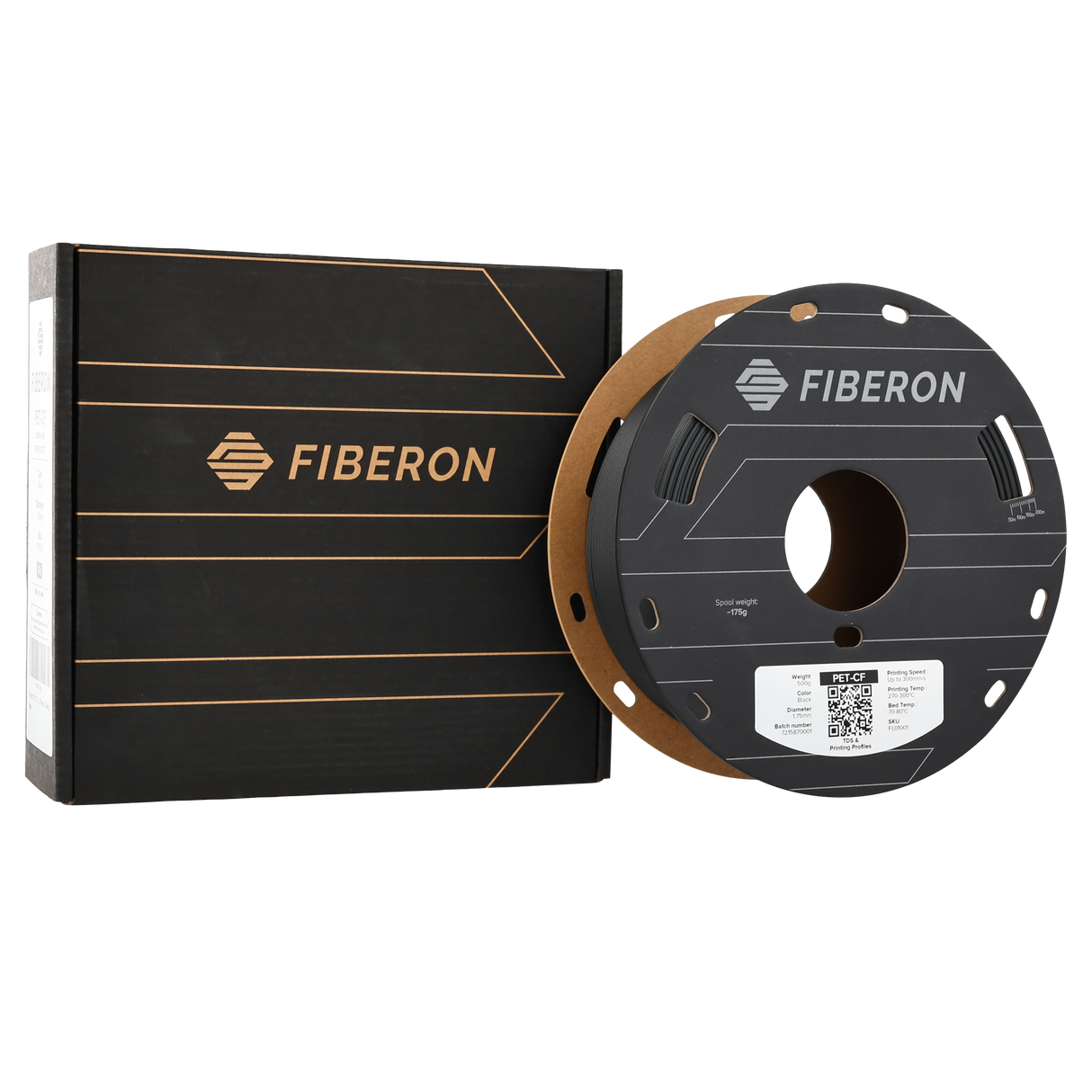 Fiberon™ PET-CF17