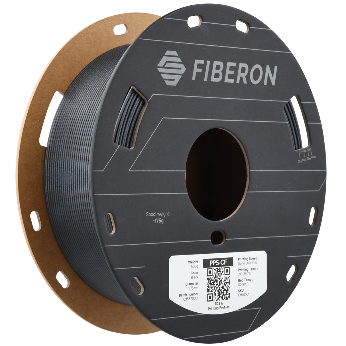 Fiberon™ PPS-CF10