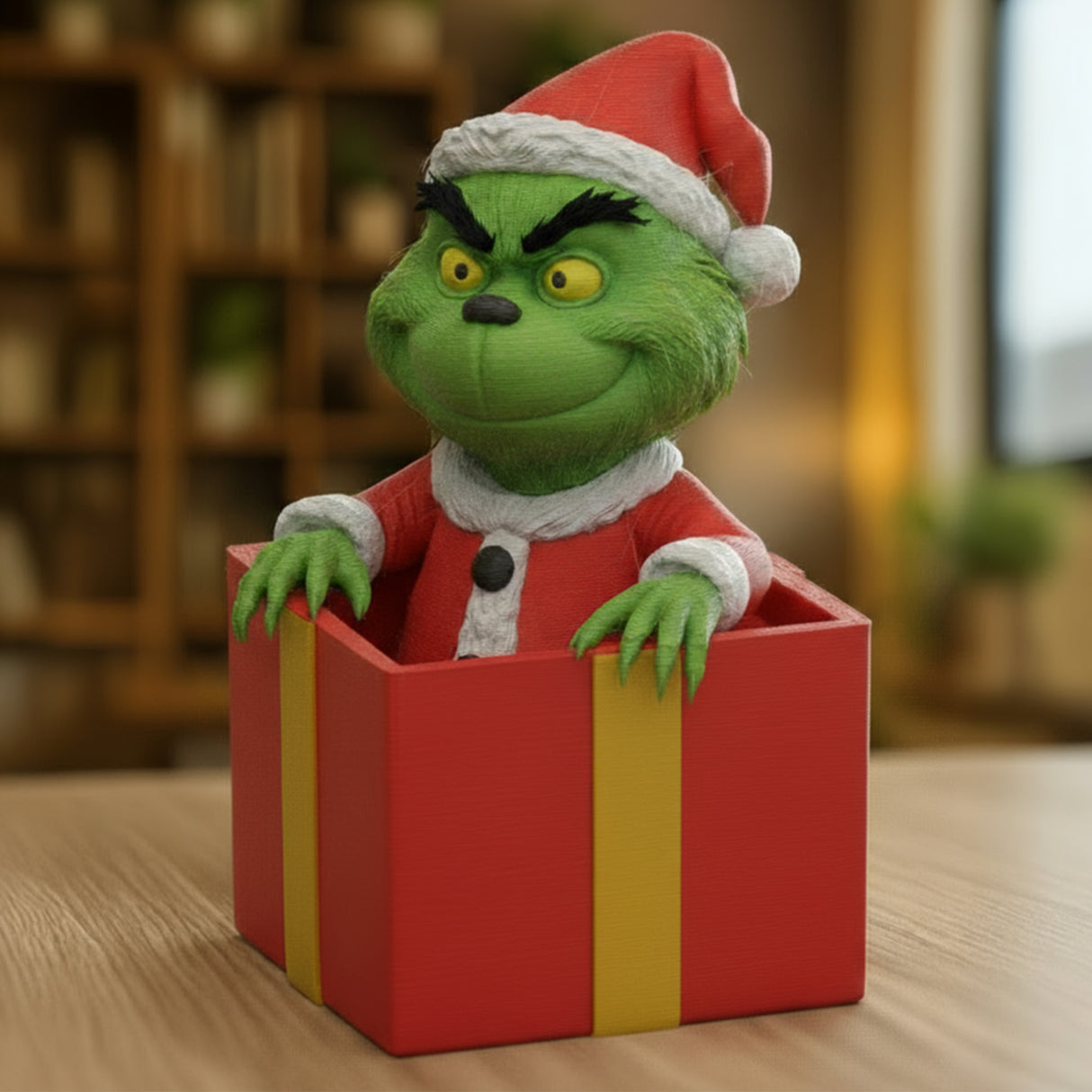 Grinchmas Bundle