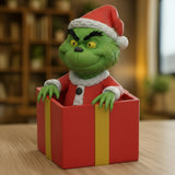 Grinchmas Bundle