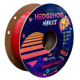 Creator Special Edition: Hedgehog Makes Galaxy Red