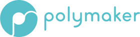 Polymaker logo