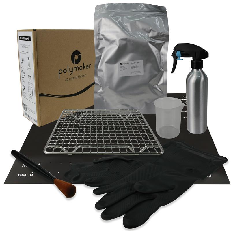 Polishing Kit