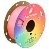 Panchroma™ Luminous PLA (Formerly PolyLite™ Luminous)