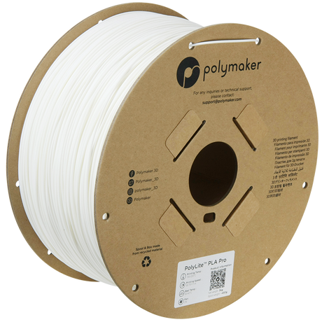 PolyLite™ PLA Pro