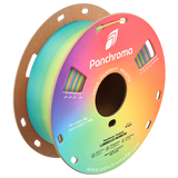 Panchroma™ Luminous PLA (Formerly PolyLite™ Luminous)