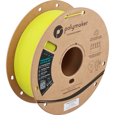 Polymaker™ HT-PLA-GF