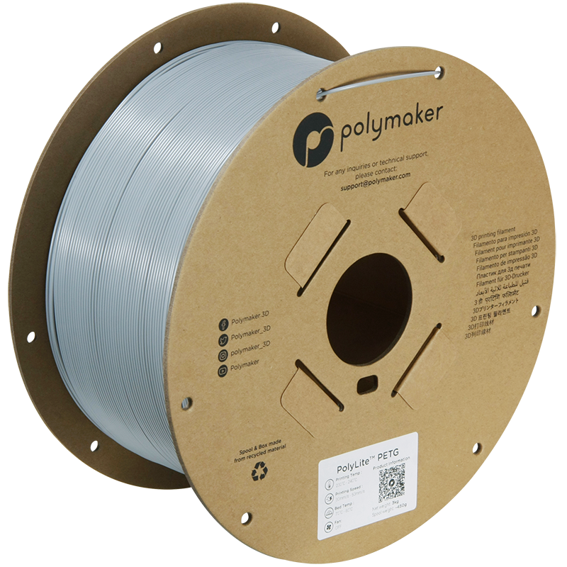 PolyLite™ PETG
