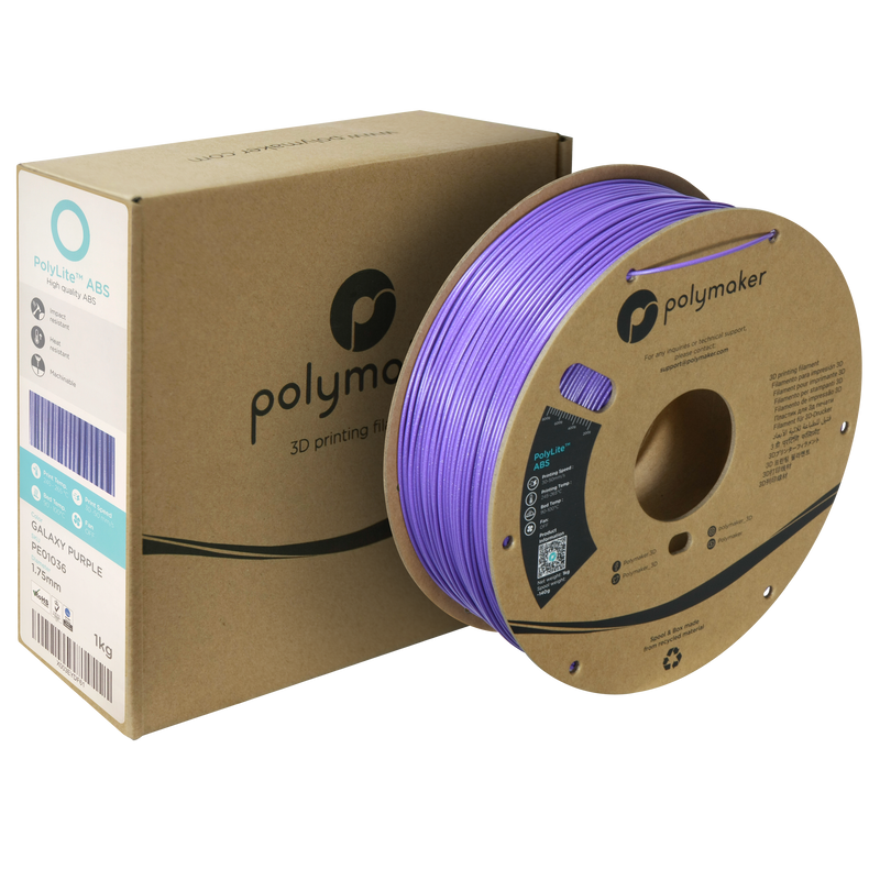 PolyLite™ Galaxy ABS