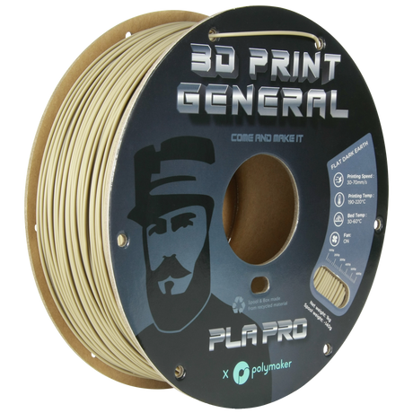 #color_3D Print General - Flat Dark Earth
