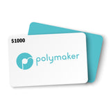 Polymaker Gift Card