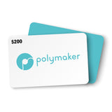 Polymaker Gift Card