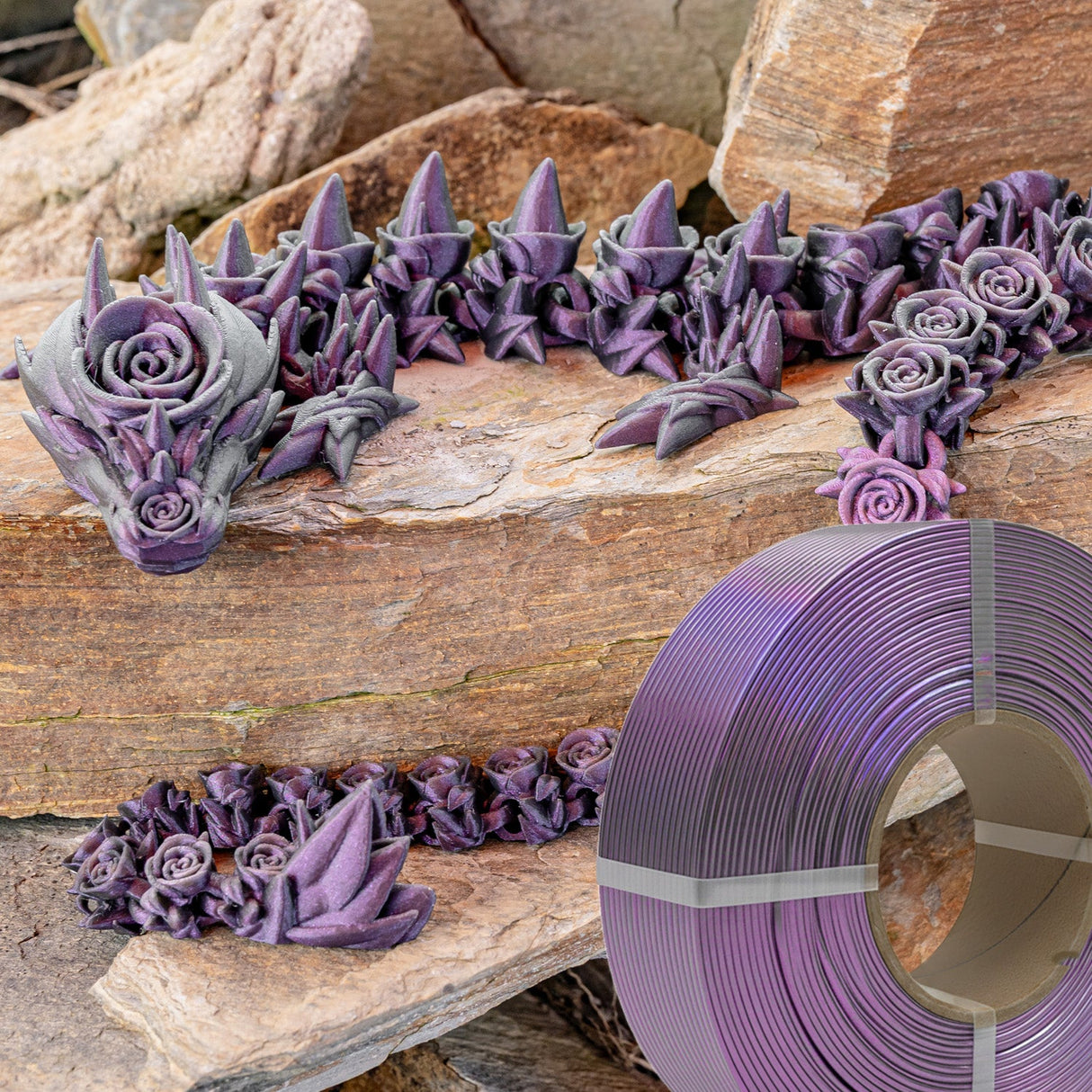 Panchroma™ PLA Refill