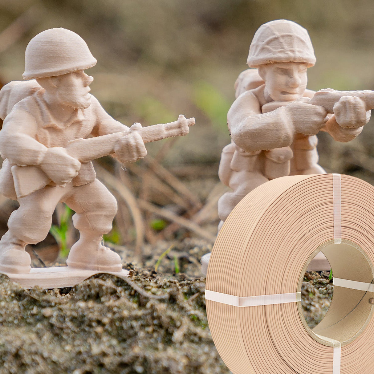 Panchroma™ PLA Refill