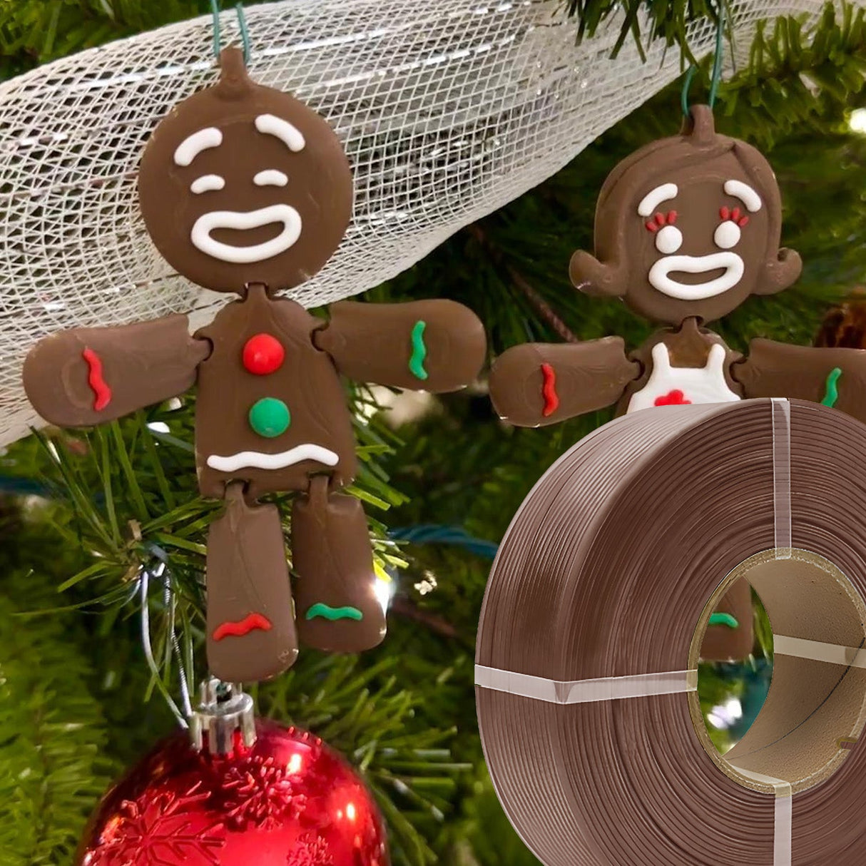 Panchroma™ PLA Refill