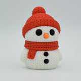 Snowman Bundle