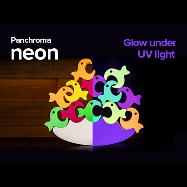 Panchroma™ Neon PLA