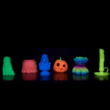 Panchroma™ Luminous PLA (Formerly PolyLite™ Luminous)