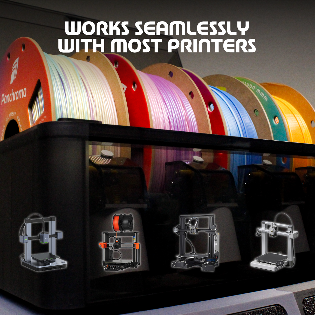 Panchroma™ Gradient Celestial