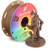 Panchroma™ Matte PLA (Formerly PolyTerra™ PLA)