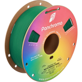 Panchroma™ Matte PLA (Formerly PolyTerra™ PLA)