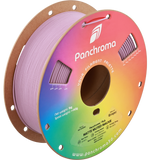 Panchroma™ Matte PLA (Formerly PolyTerra™ PLA)