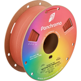 Panchroma™ Matte PLA (Formerly PolyTerra™ PLA)