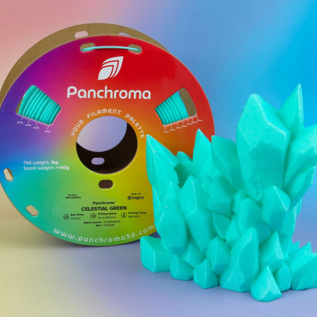 Panchroma™ Celestial PLA