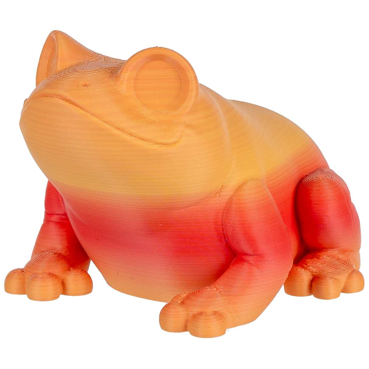 Panchroma™ Gradient Matte PLA (Formerly PolyTerra™ Gradient)