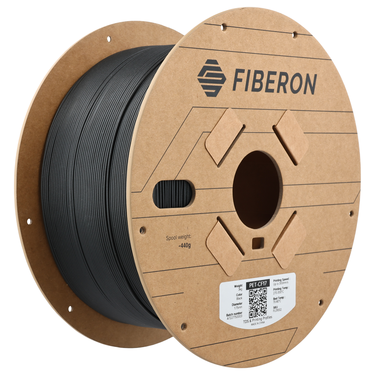 Fiberon™ PET-CF17