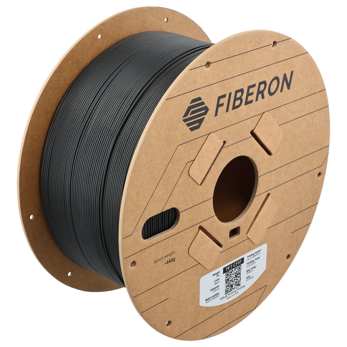 Fiberon™ PET-CF17