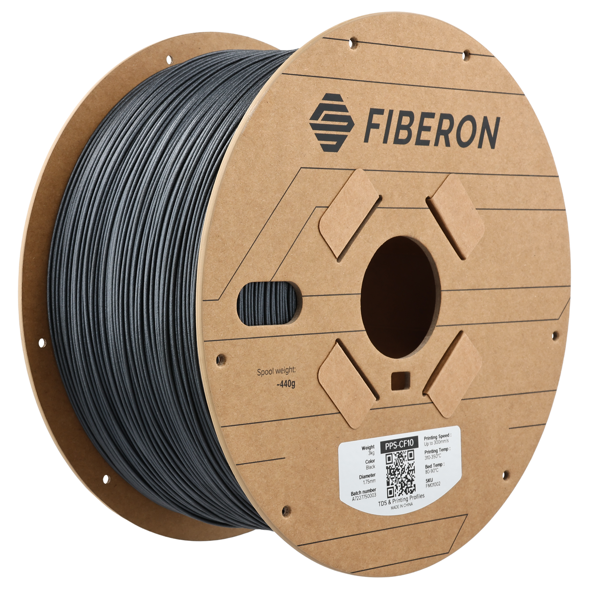 Fiberon™ PPS-CF10