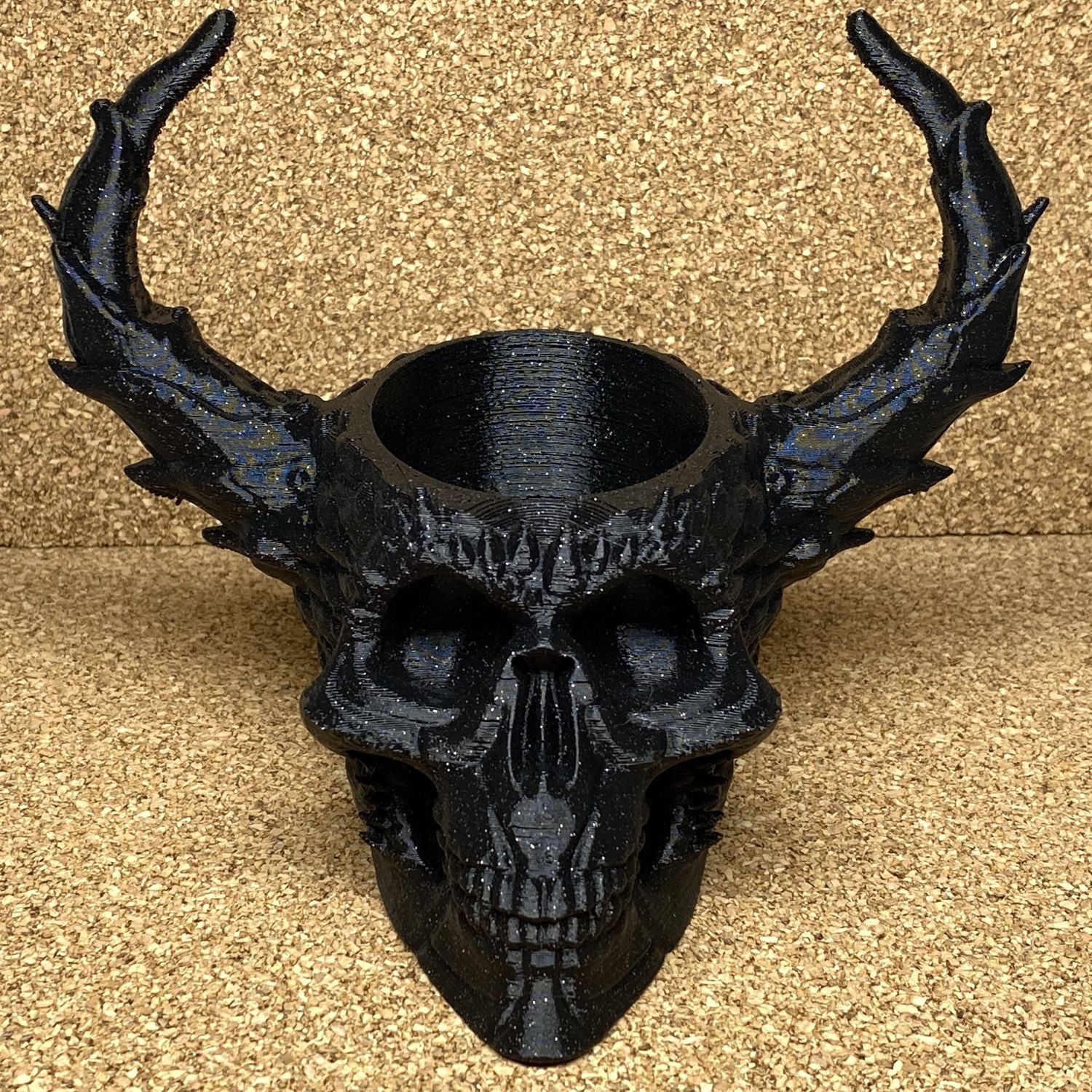 Panchroma™ Galaxy PLA (Formerly PolyLite™ Galaxy) – Polymaker CA