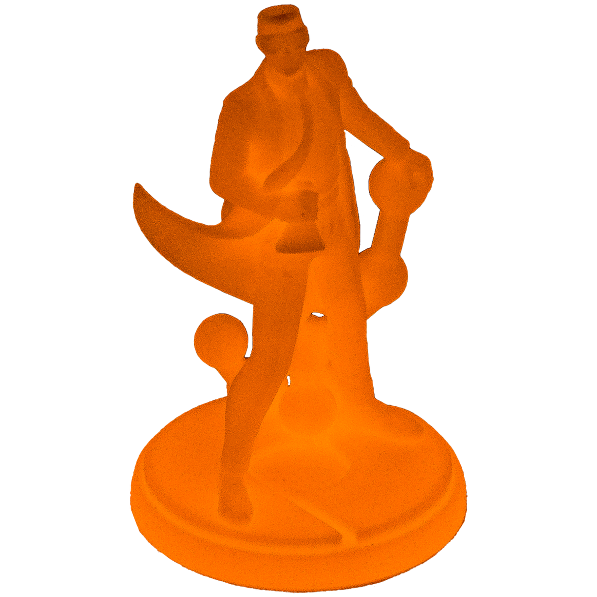 Panchroma™ Glow PLA (Formerly PolyLite™ Glow)