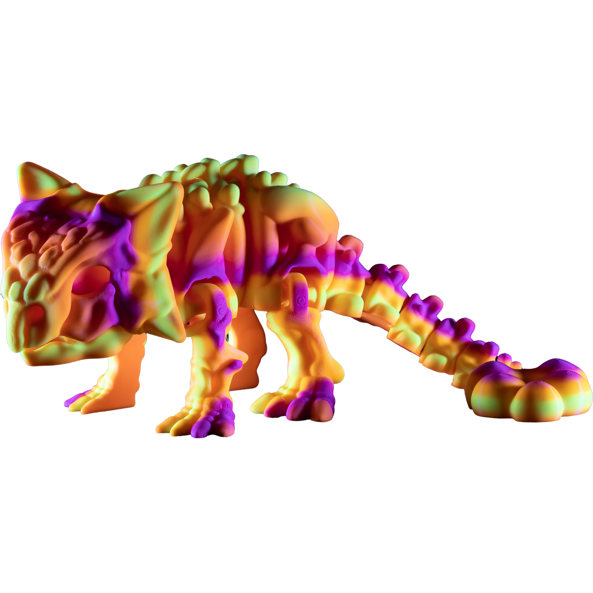 Panchroma™ Gradient Neon