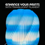 Panchroma™ Gradient Crystal