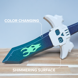 Panchroma™ Gradient Galaxy