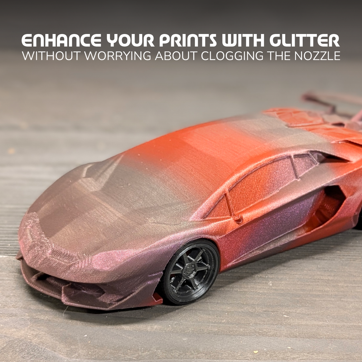 Panchroma™ Gradient Starlight