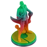 Panchroma™ Gradient Translucent PLA