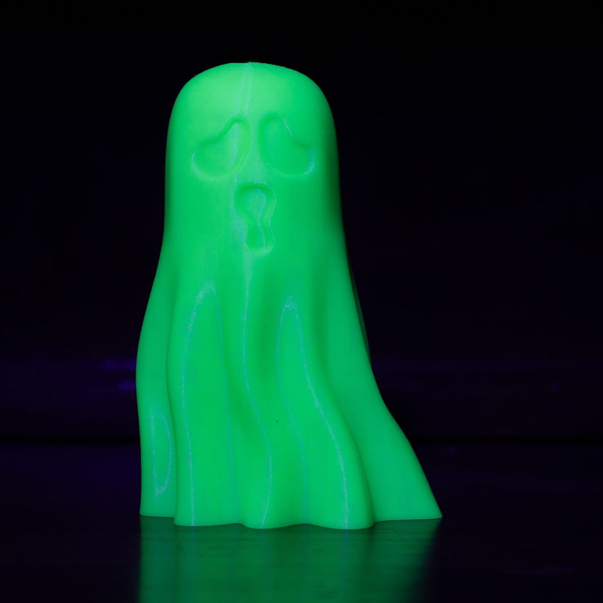 Panchroma™ Luminous PLA (Formerly PolyLite™ Luminous)